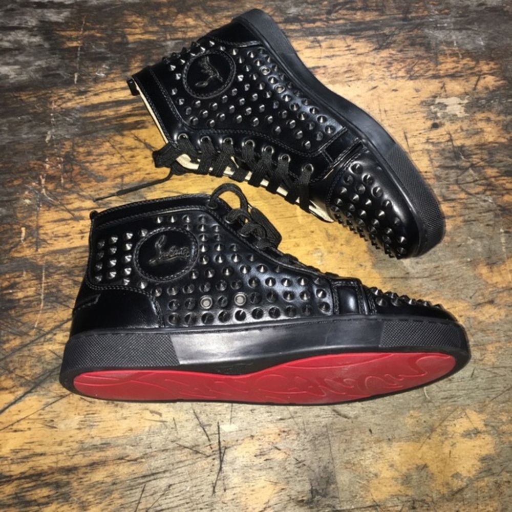 Red Bottoms!! Taking any price!!!
